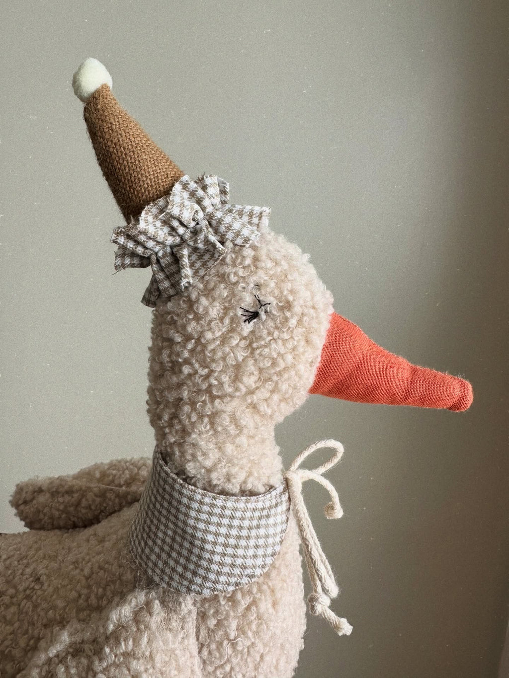 Pato Miguel