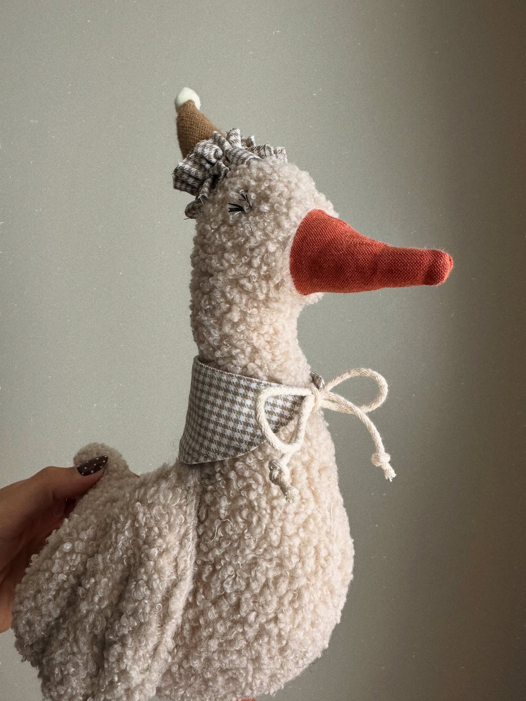 Pato Miguel
