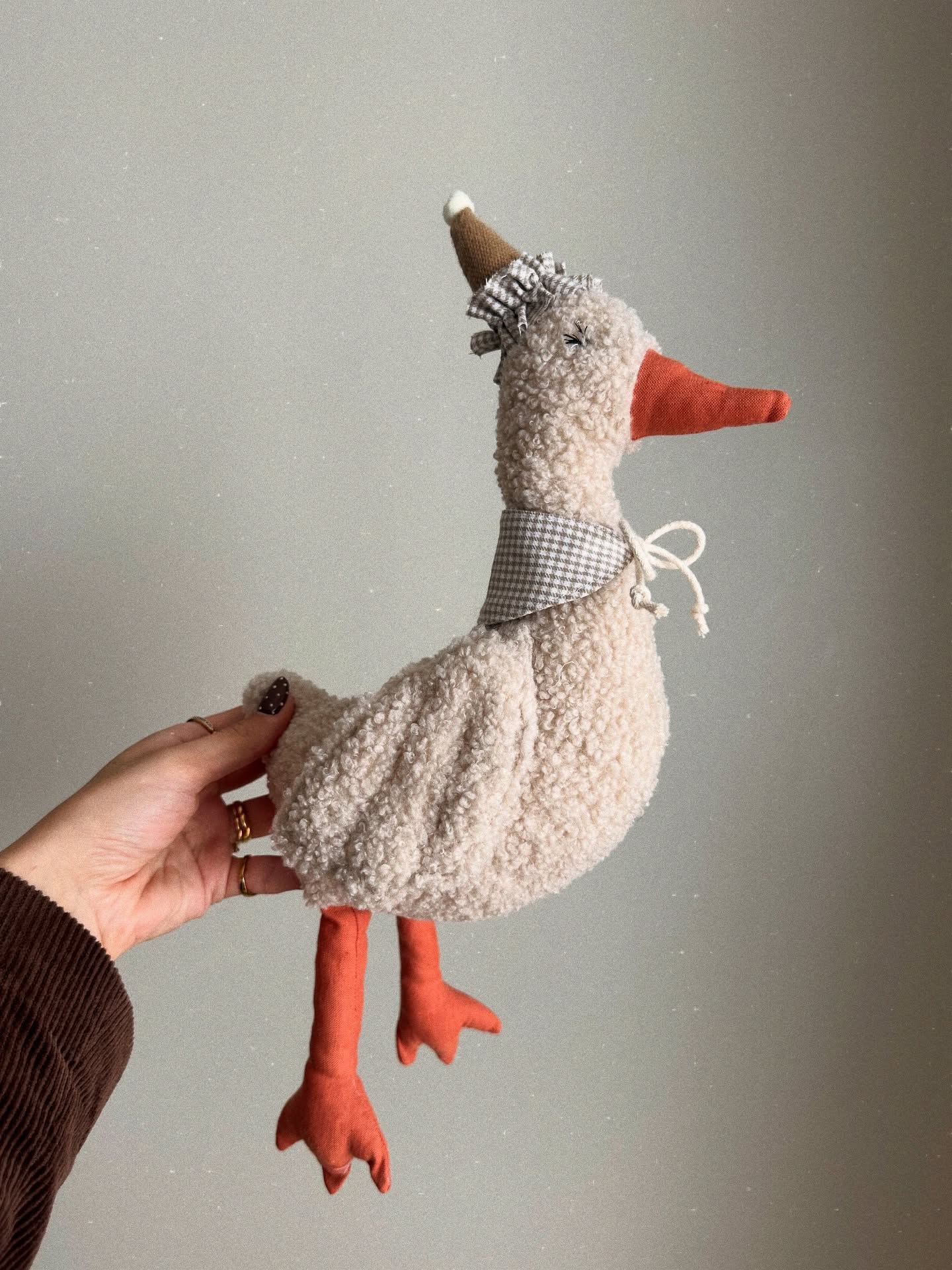 Pato Miguel