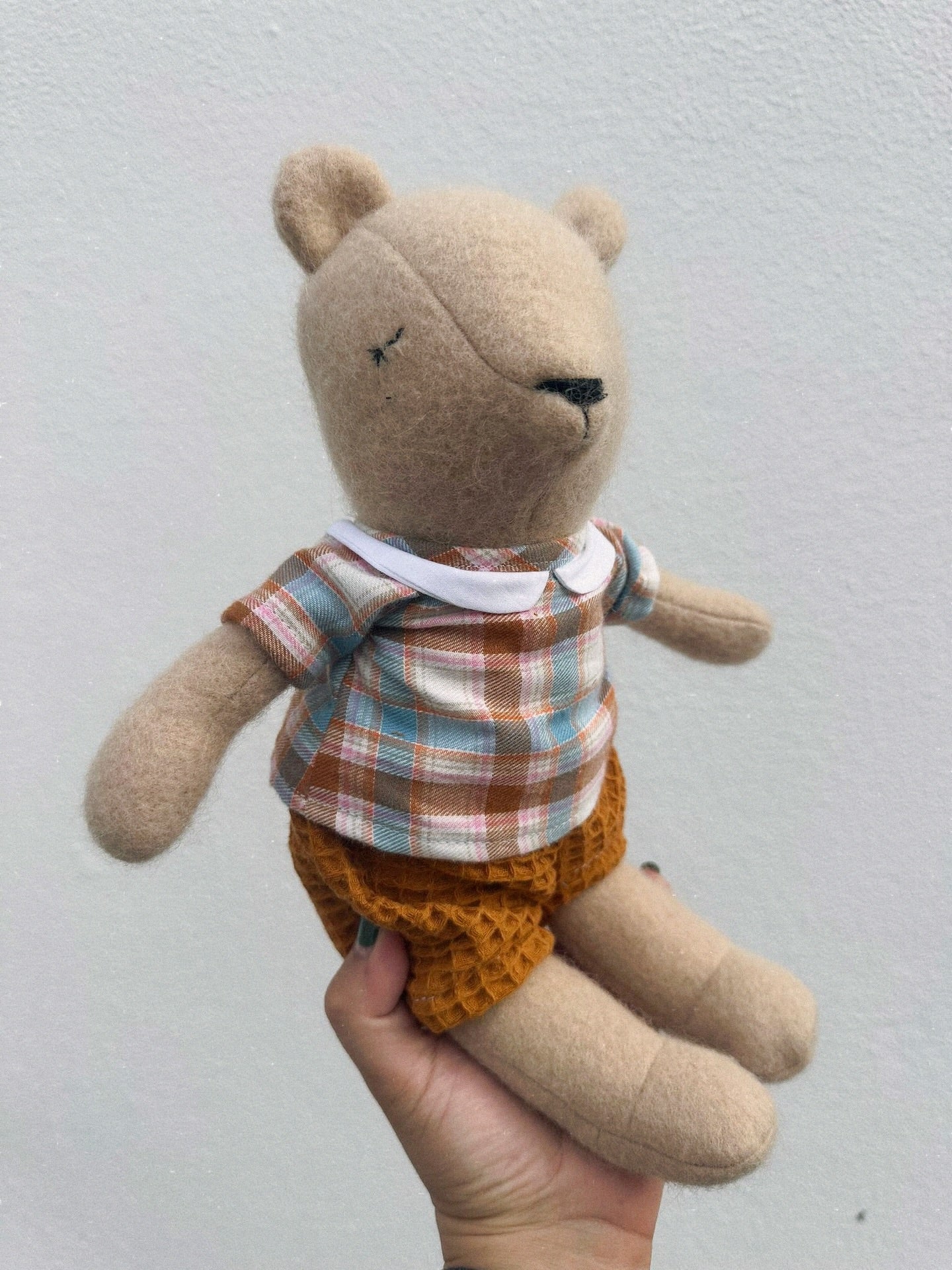 Urso Alfredo