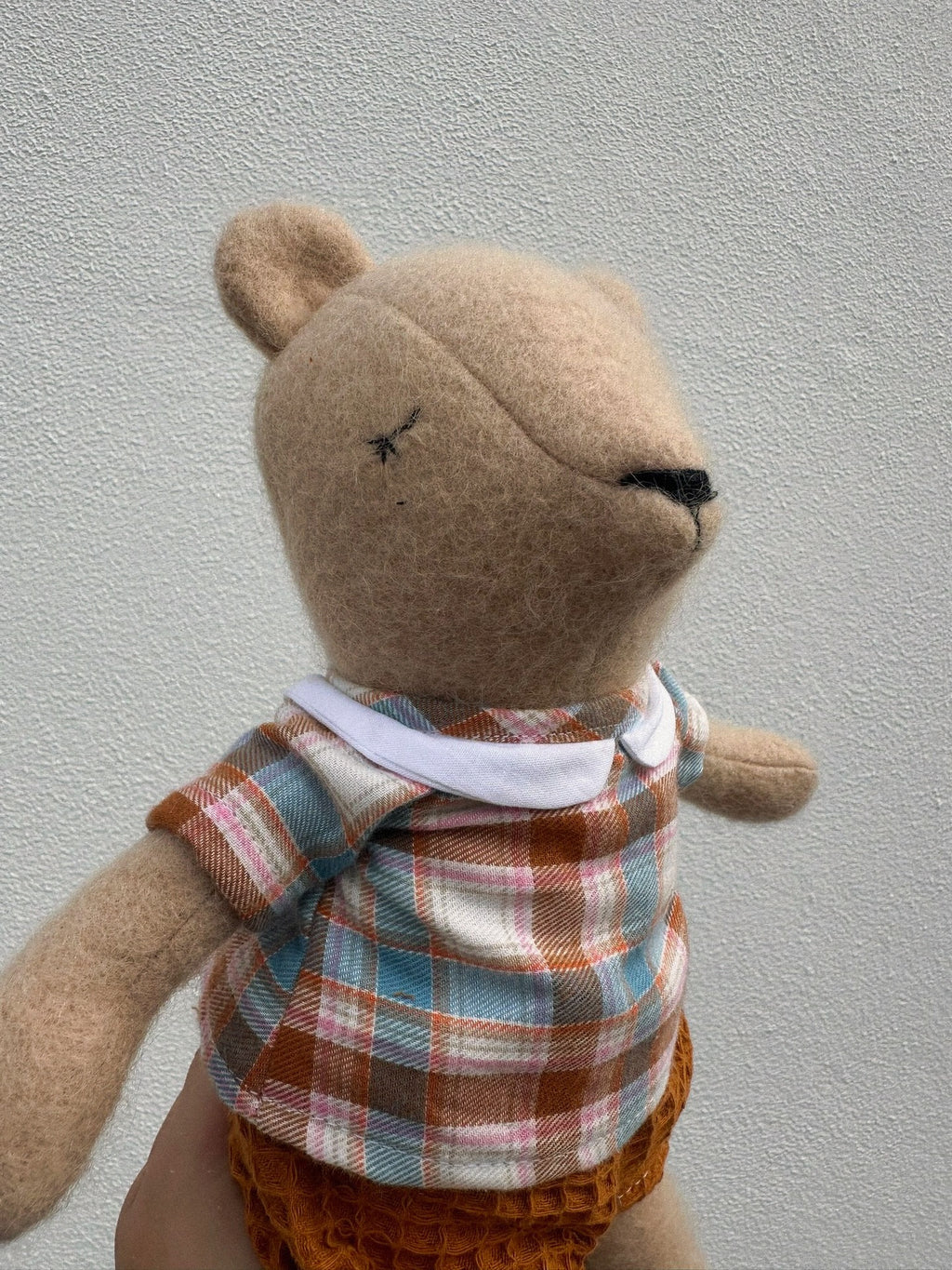 Urso Alfredo