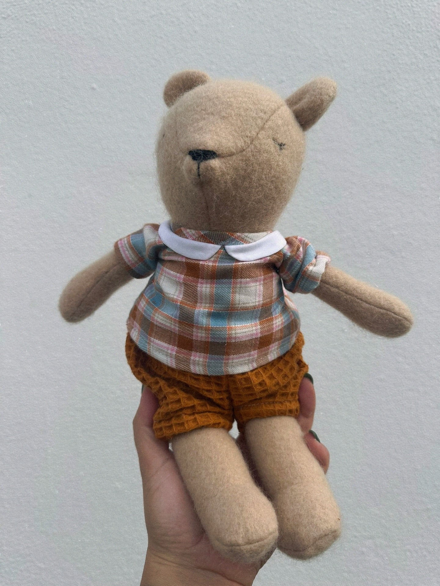 Urso Alfredo