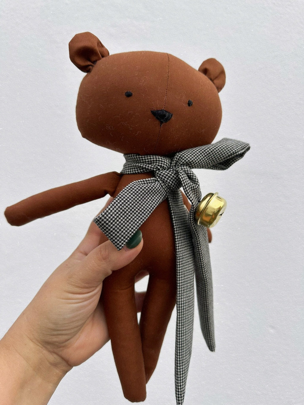 Urso Teddy