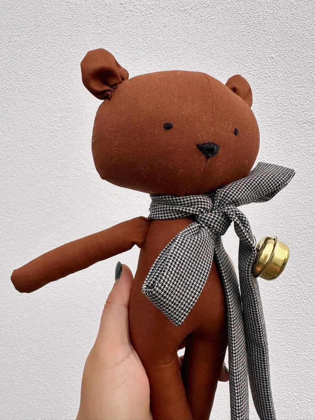 Urso Teddy