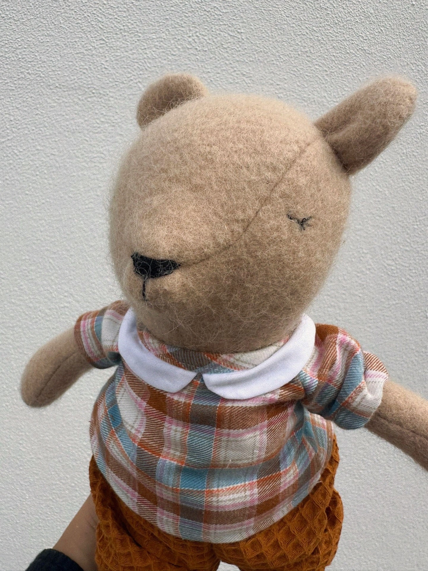 Urso Alfredo