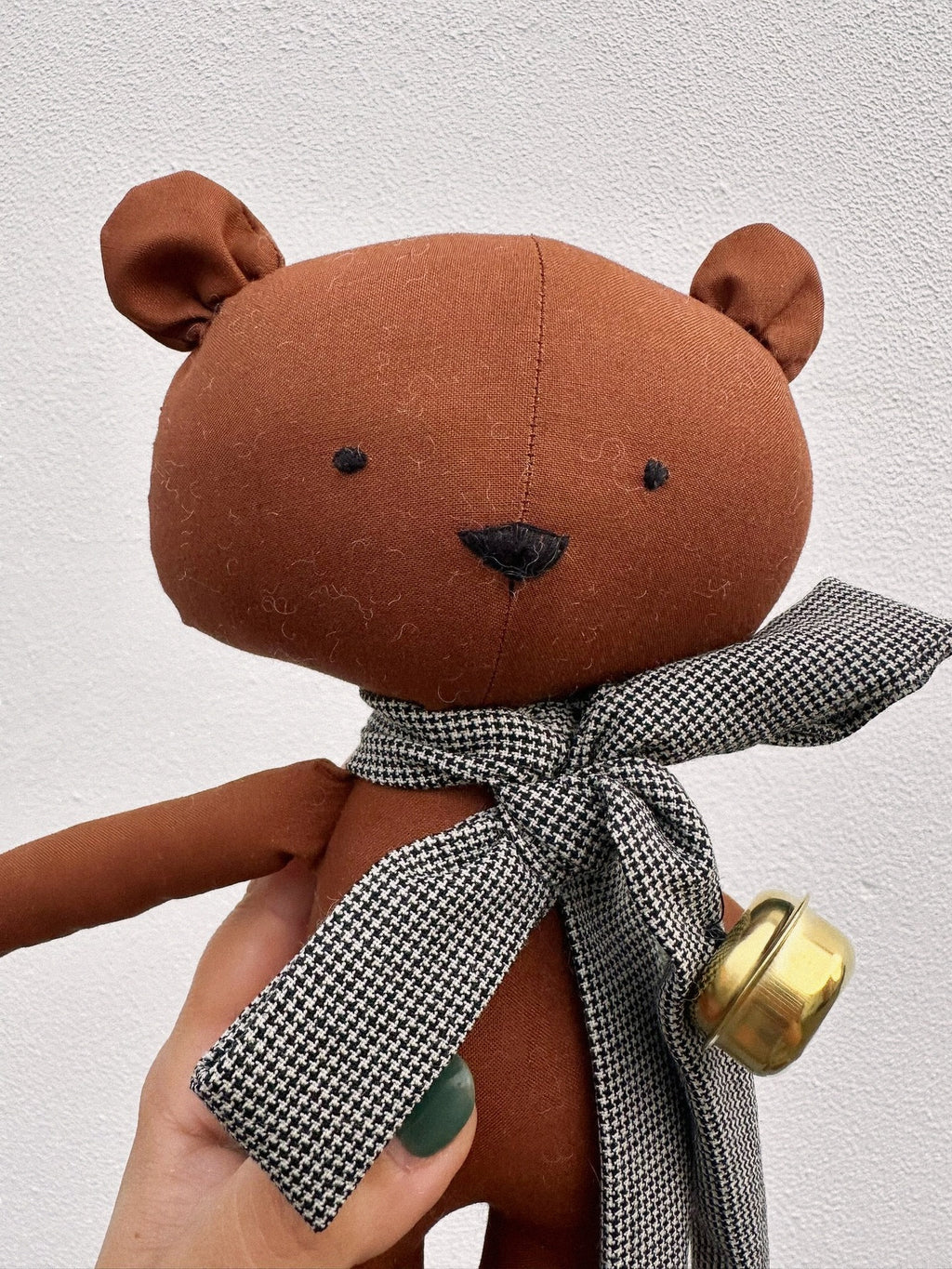 Urso Teddy