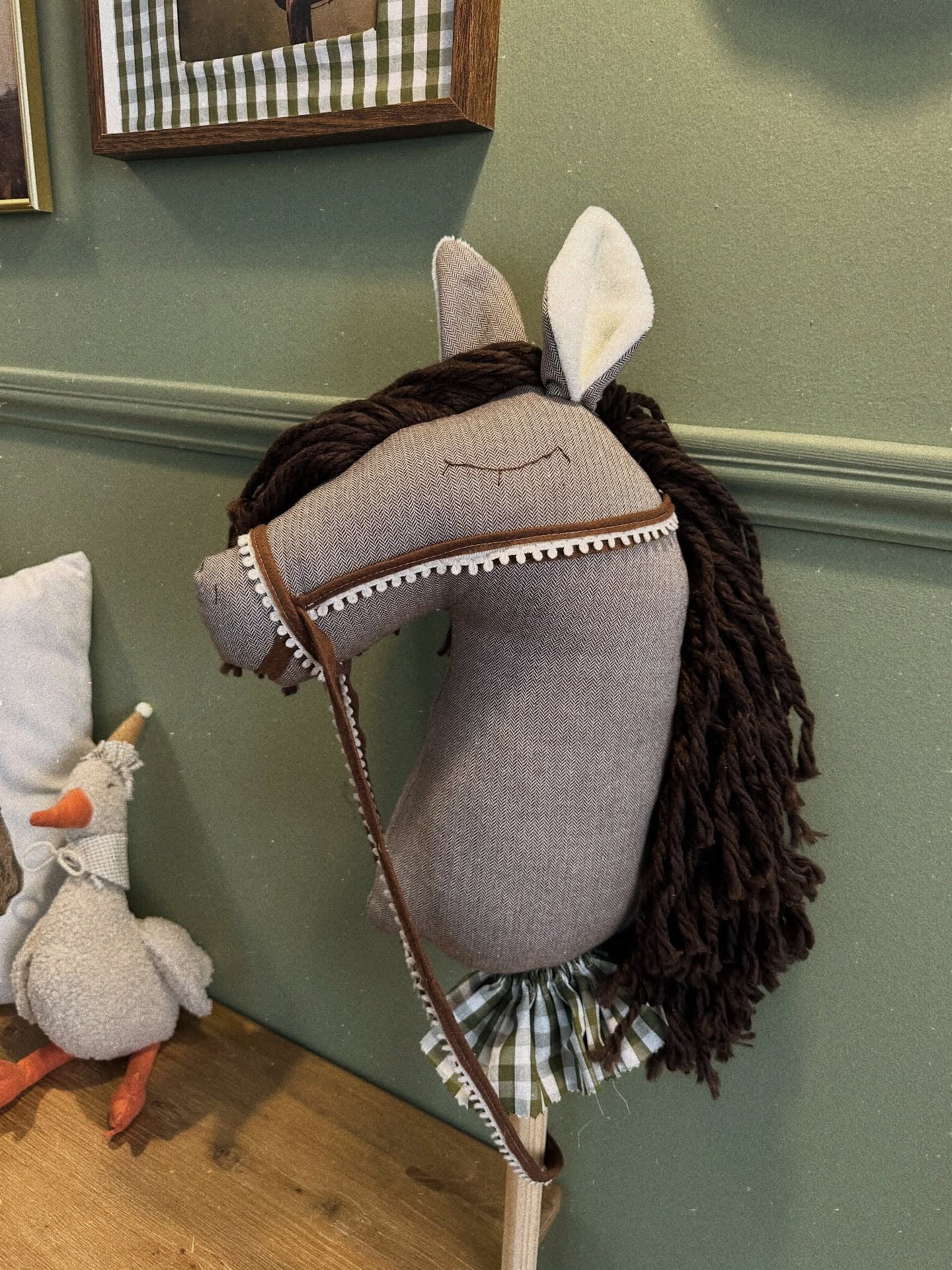 Cavalo Max
