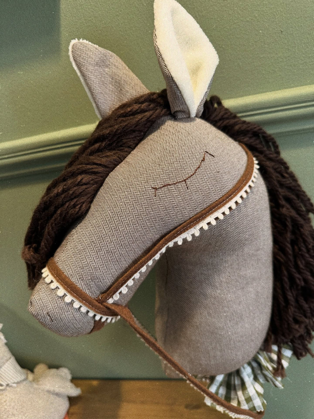 Cavalo Max