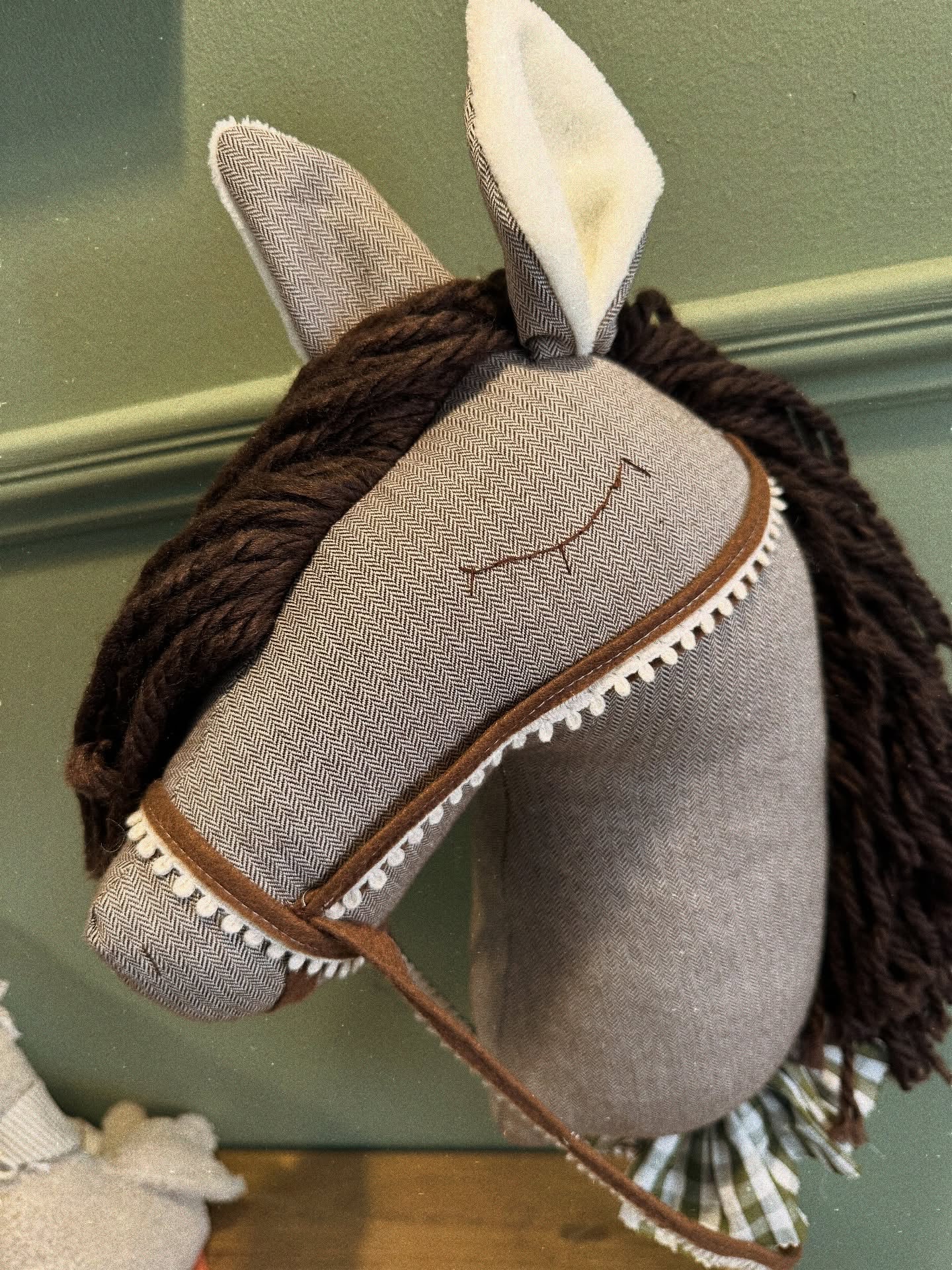 Cavalo Max