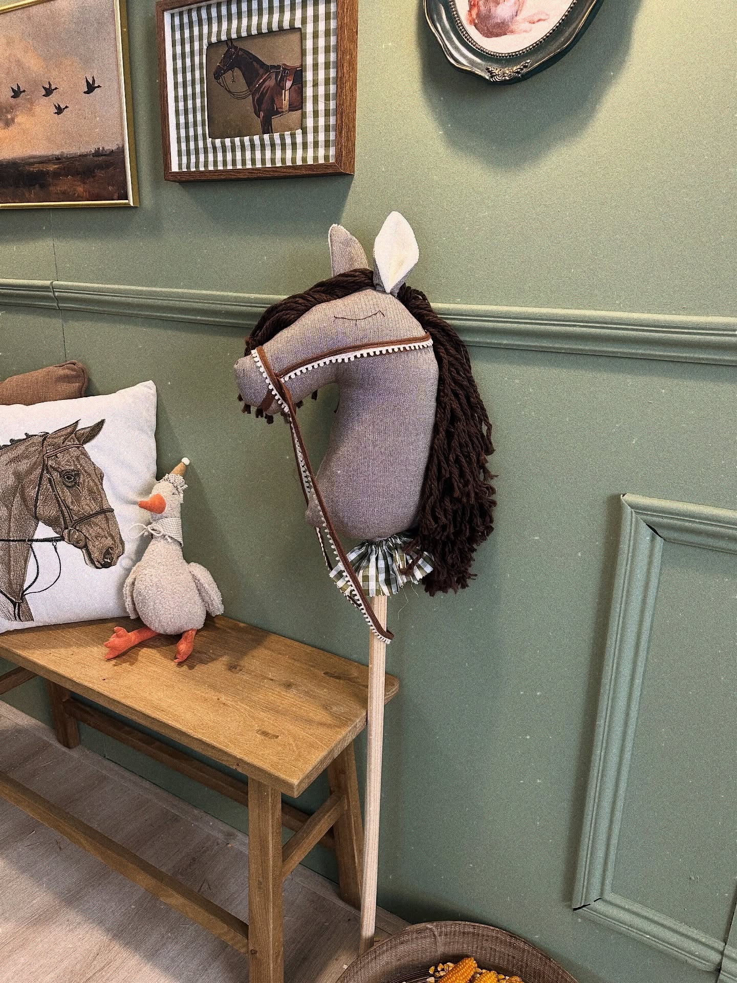 Cavalo Max
