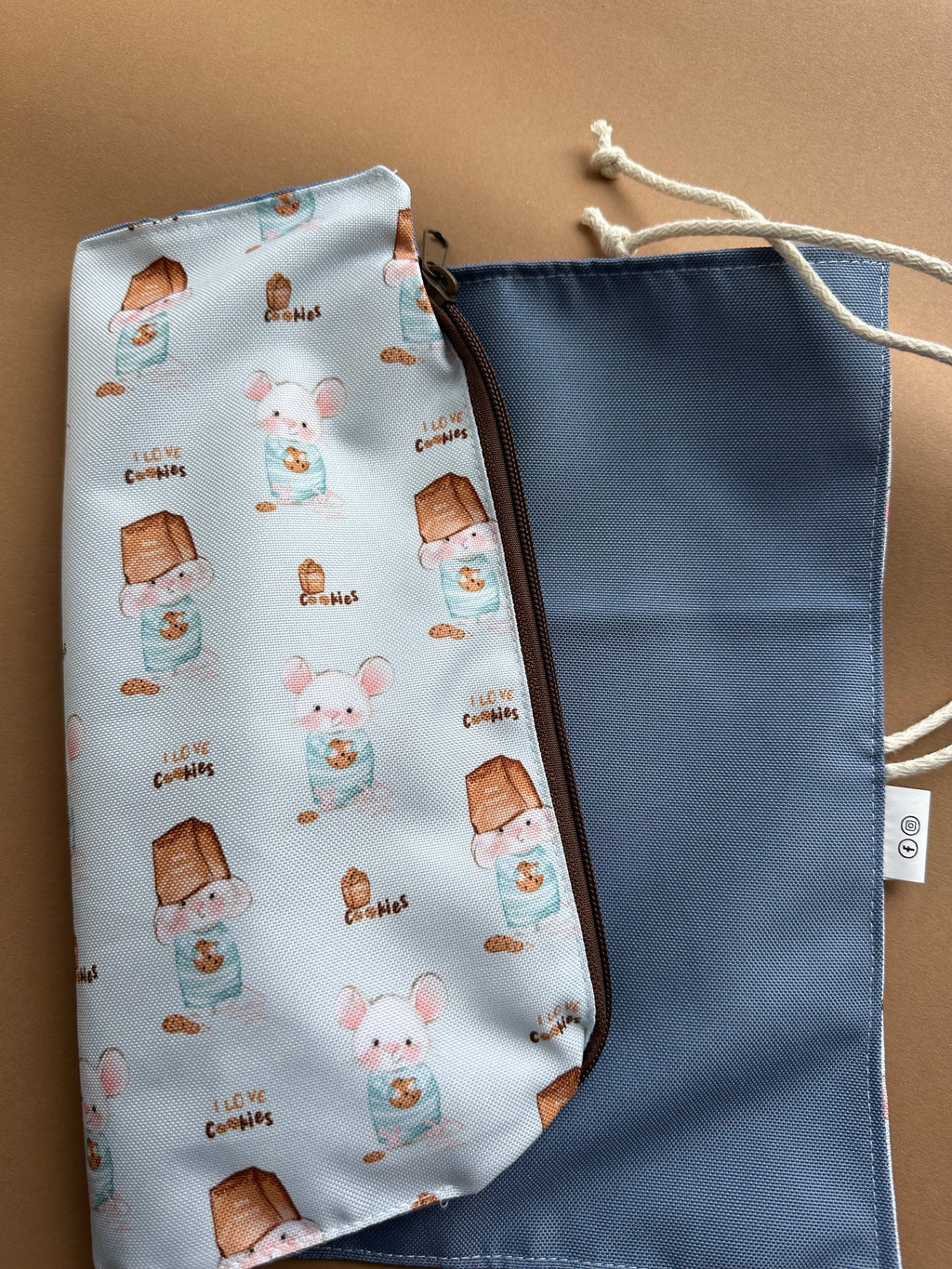 Individual para refeições