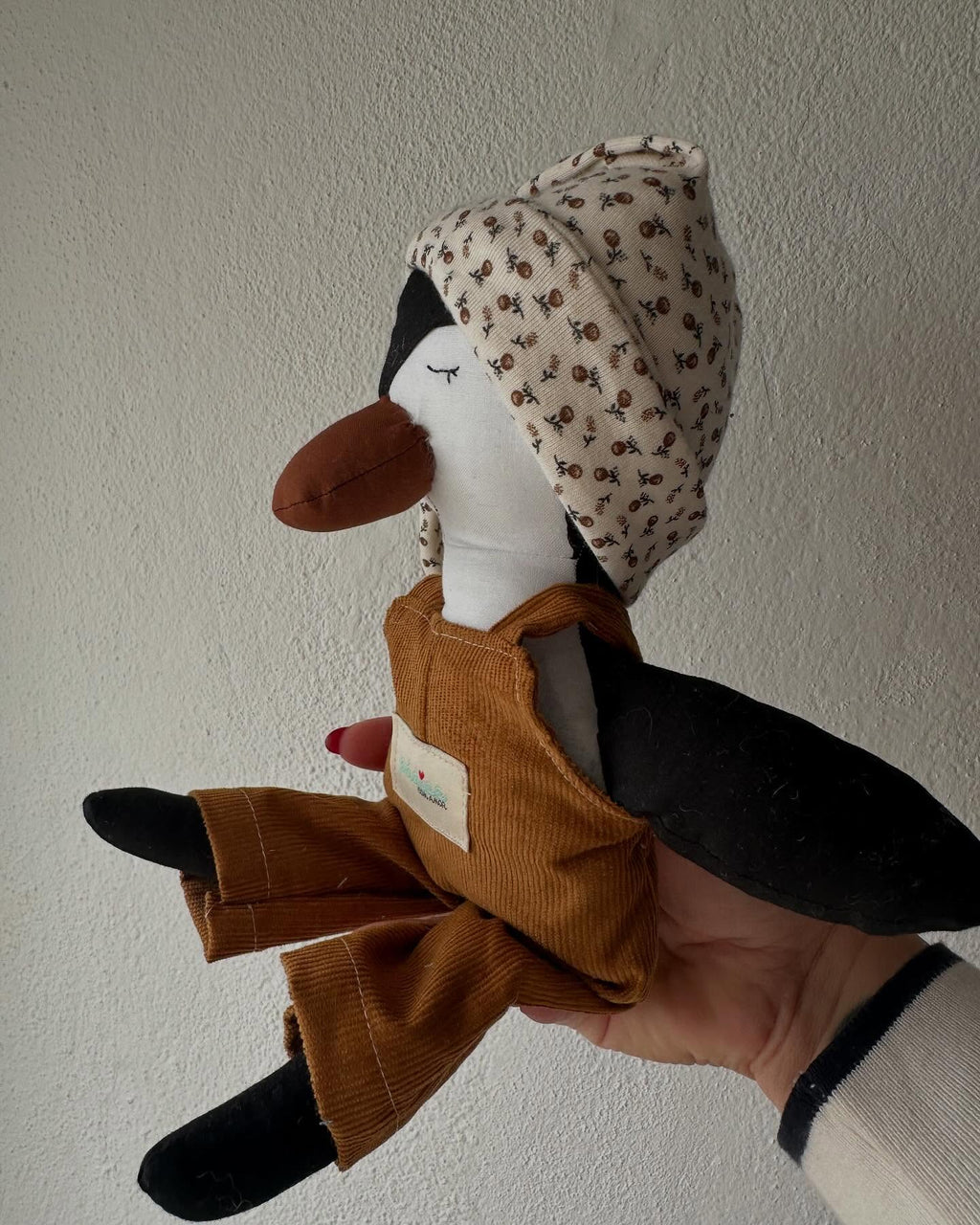 Pinguim Manuel