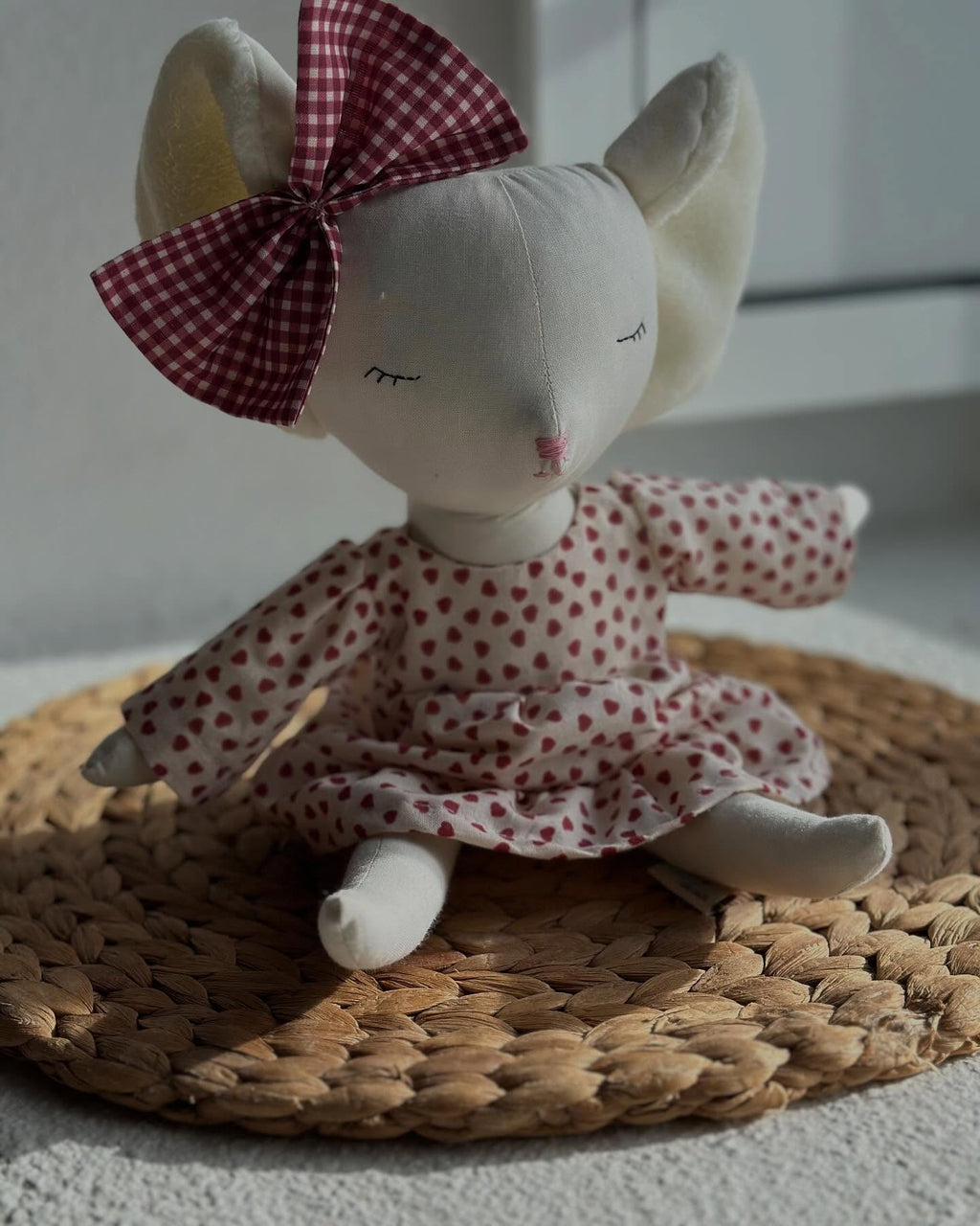 Ratinha Carlota