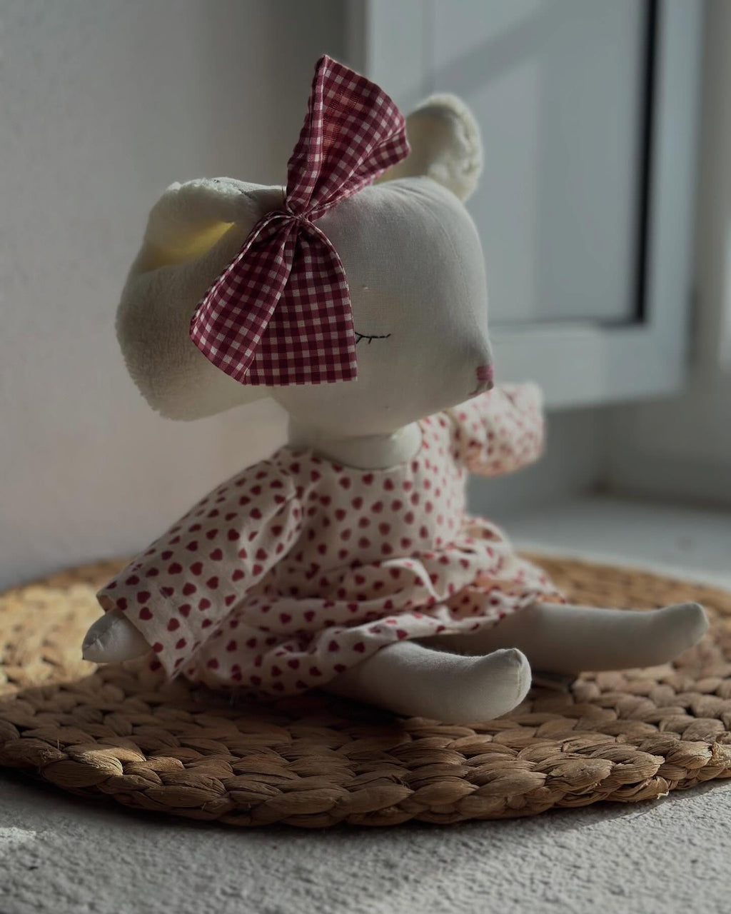 Ratinha Carlota