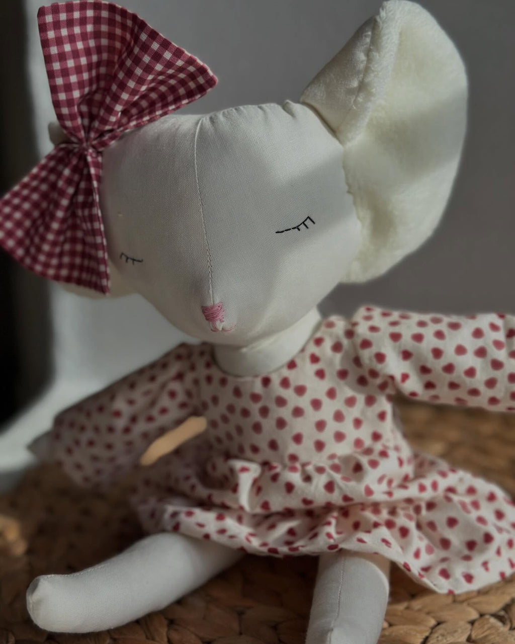 Ratinha Carlota