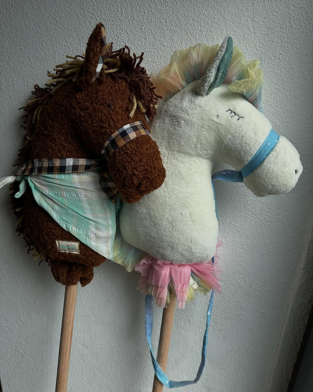 Cavalo Jacinto
