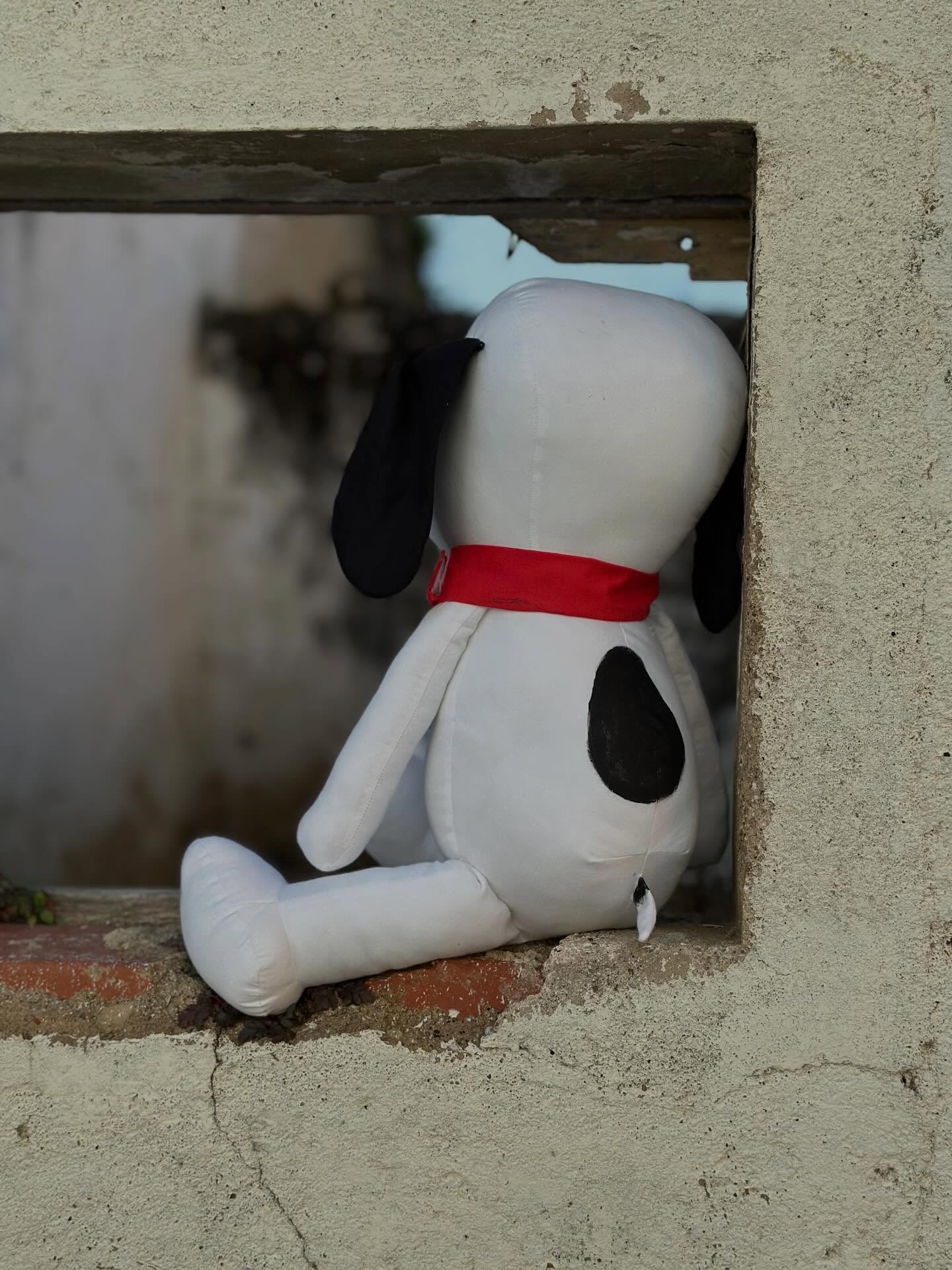 Snoopy