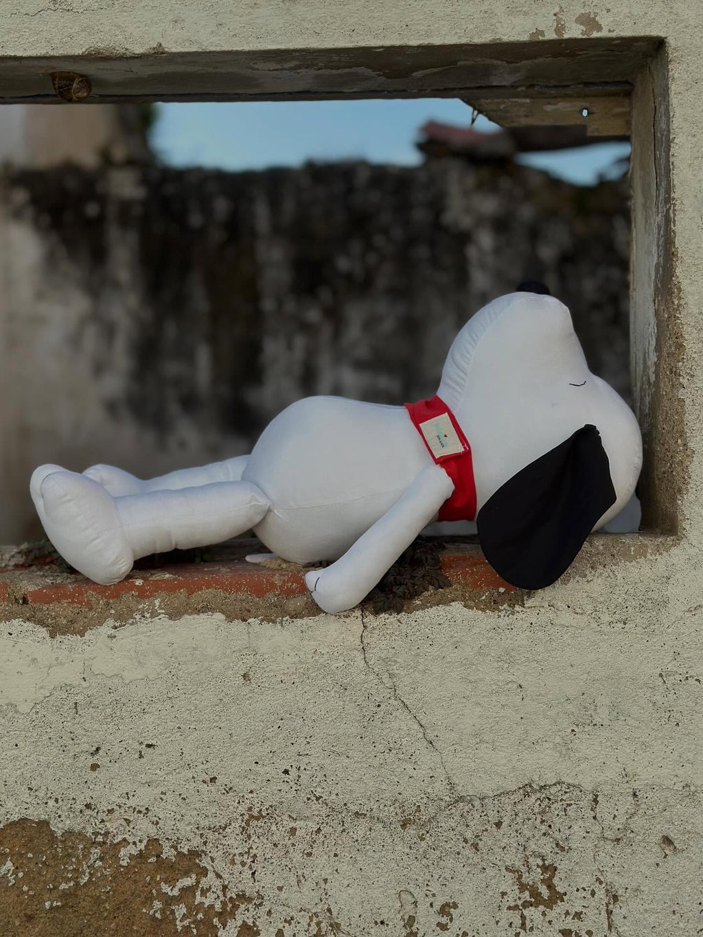 Snoopy