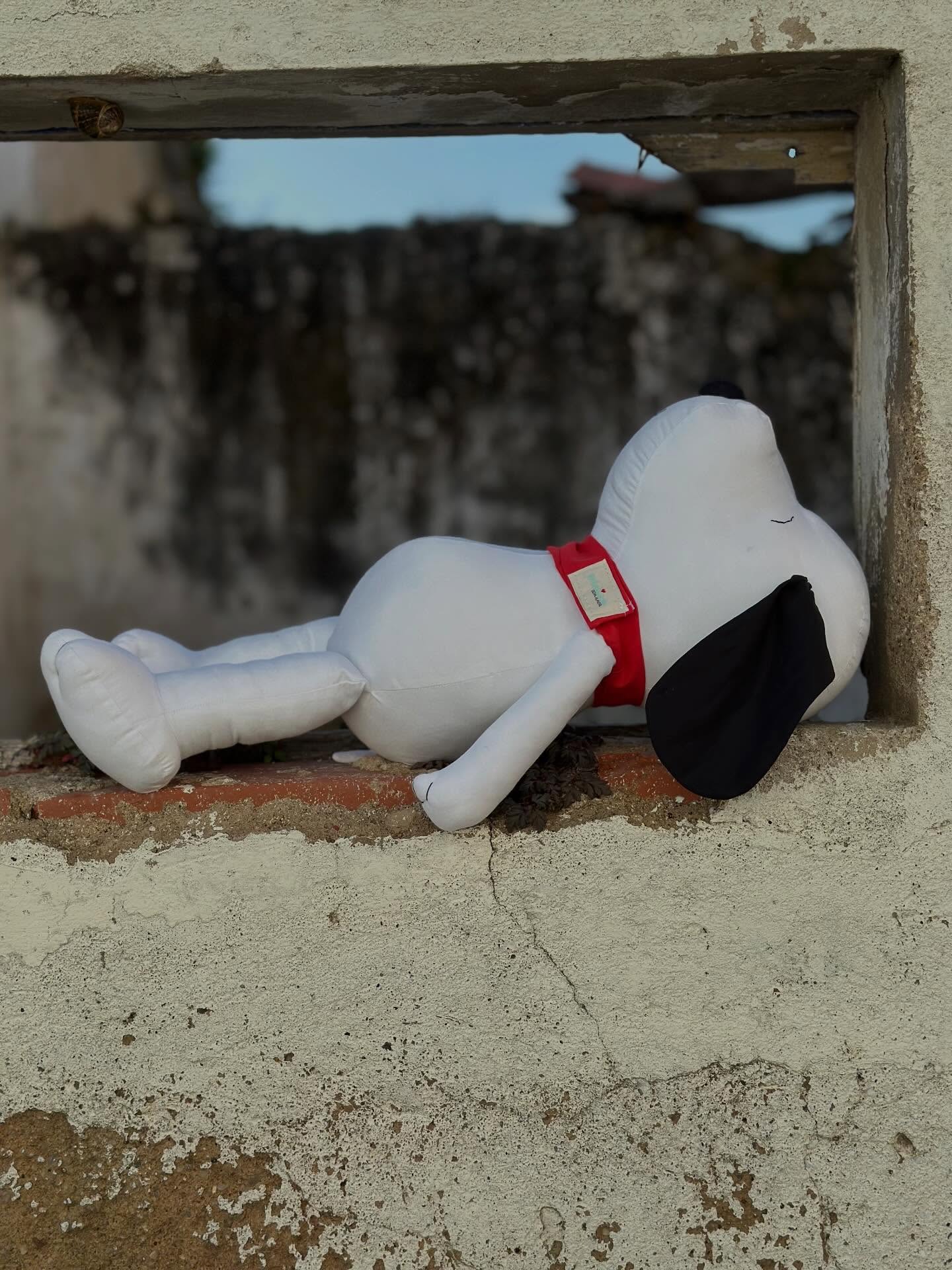 Snoopy