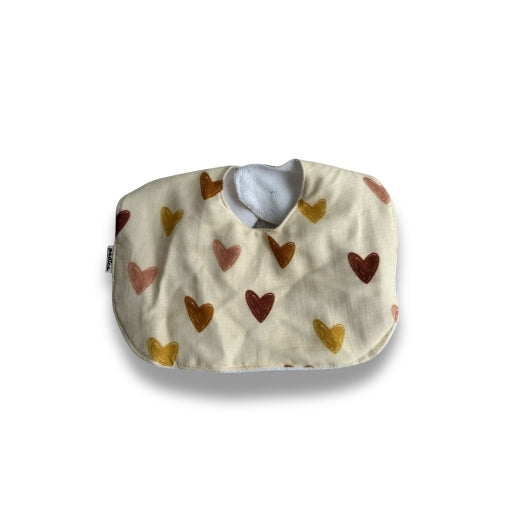 Babete com turco impermeável