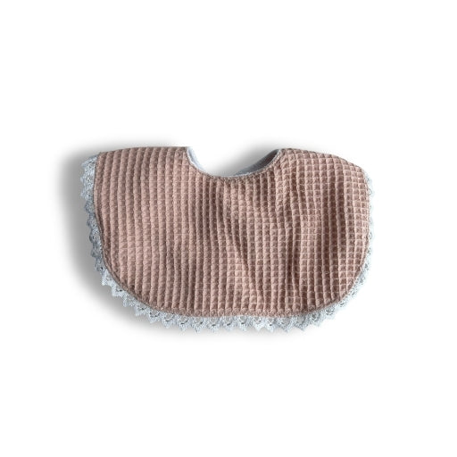 Babete com turco impermeável