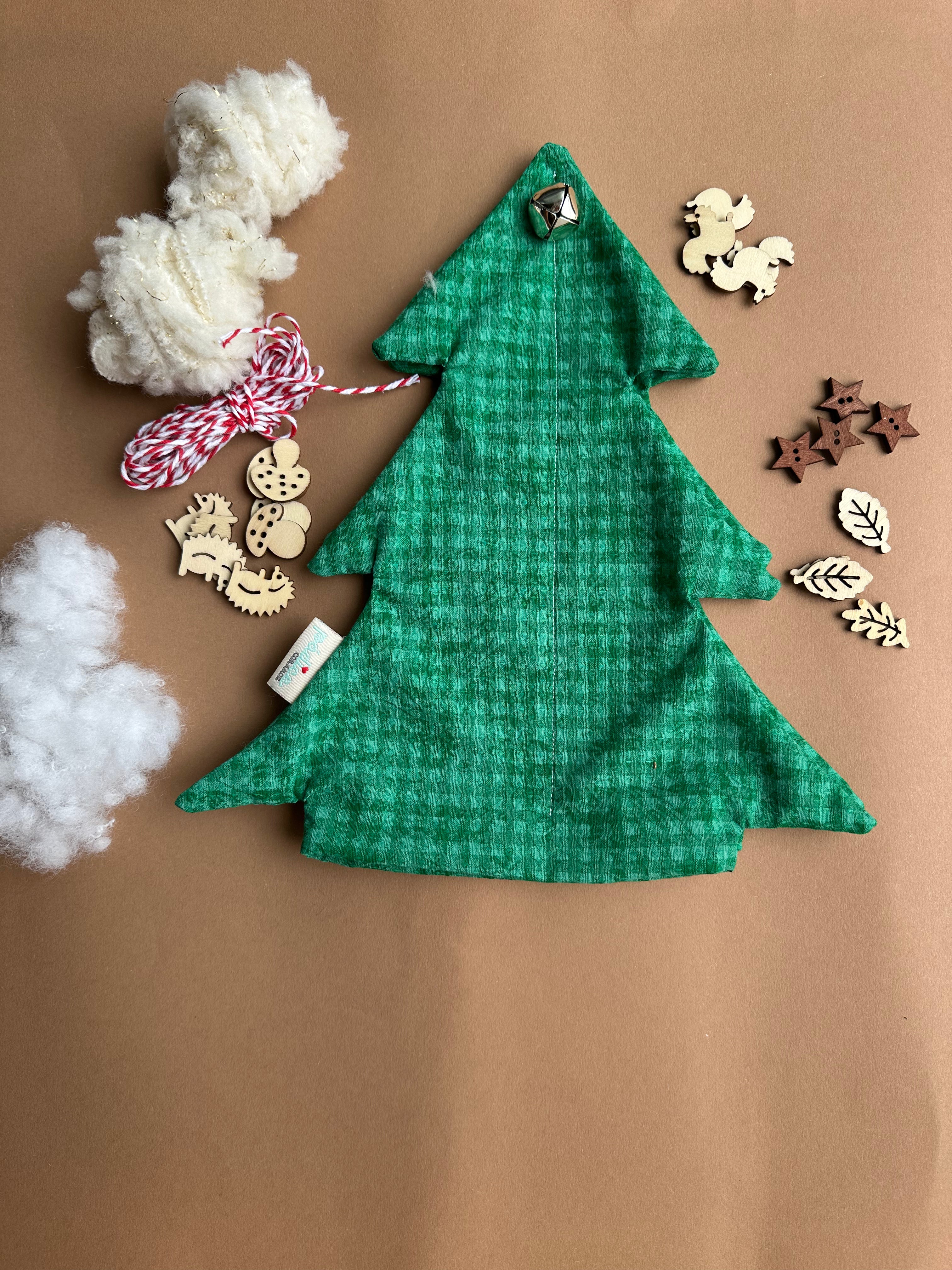 Projeto Árvore de Natal