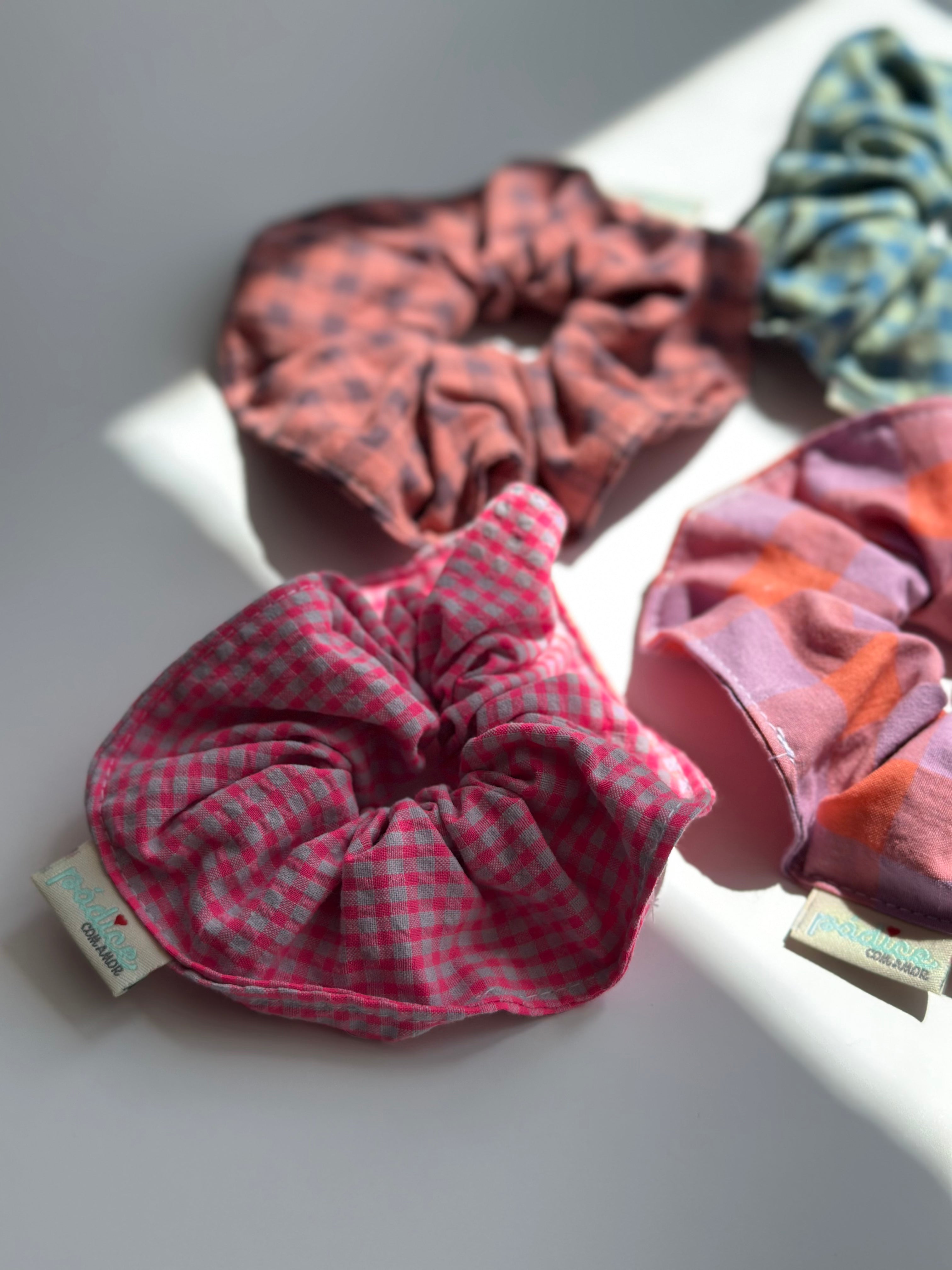 Scrunchies