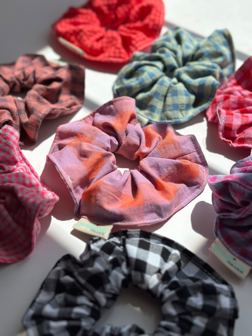 Scrunchies