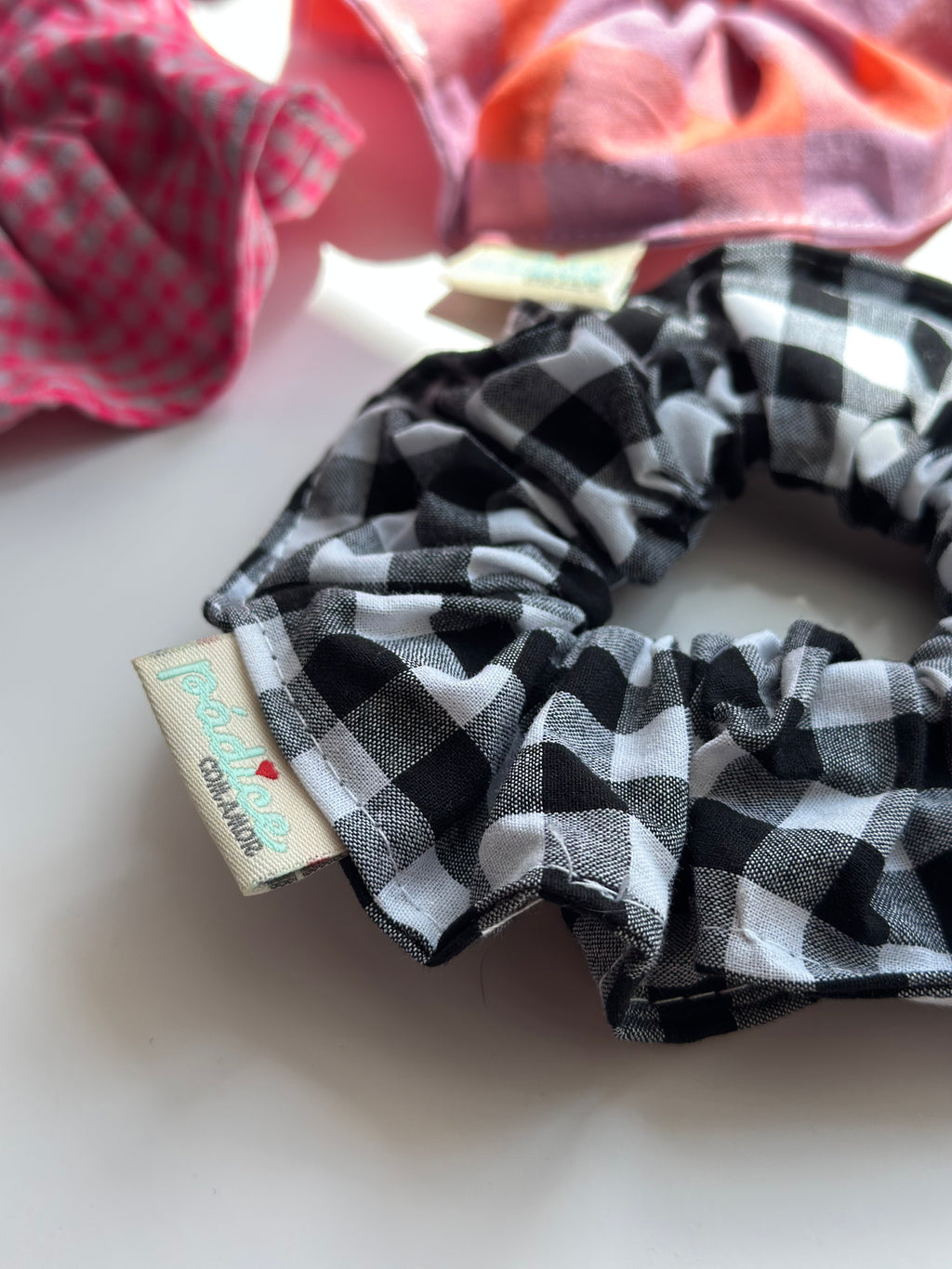 Scrunchies