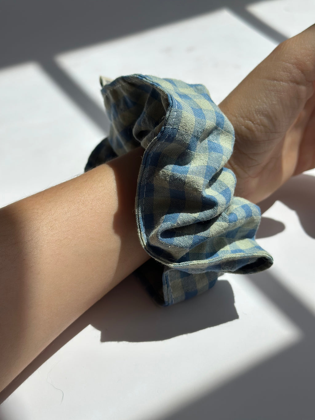 Scrunchies