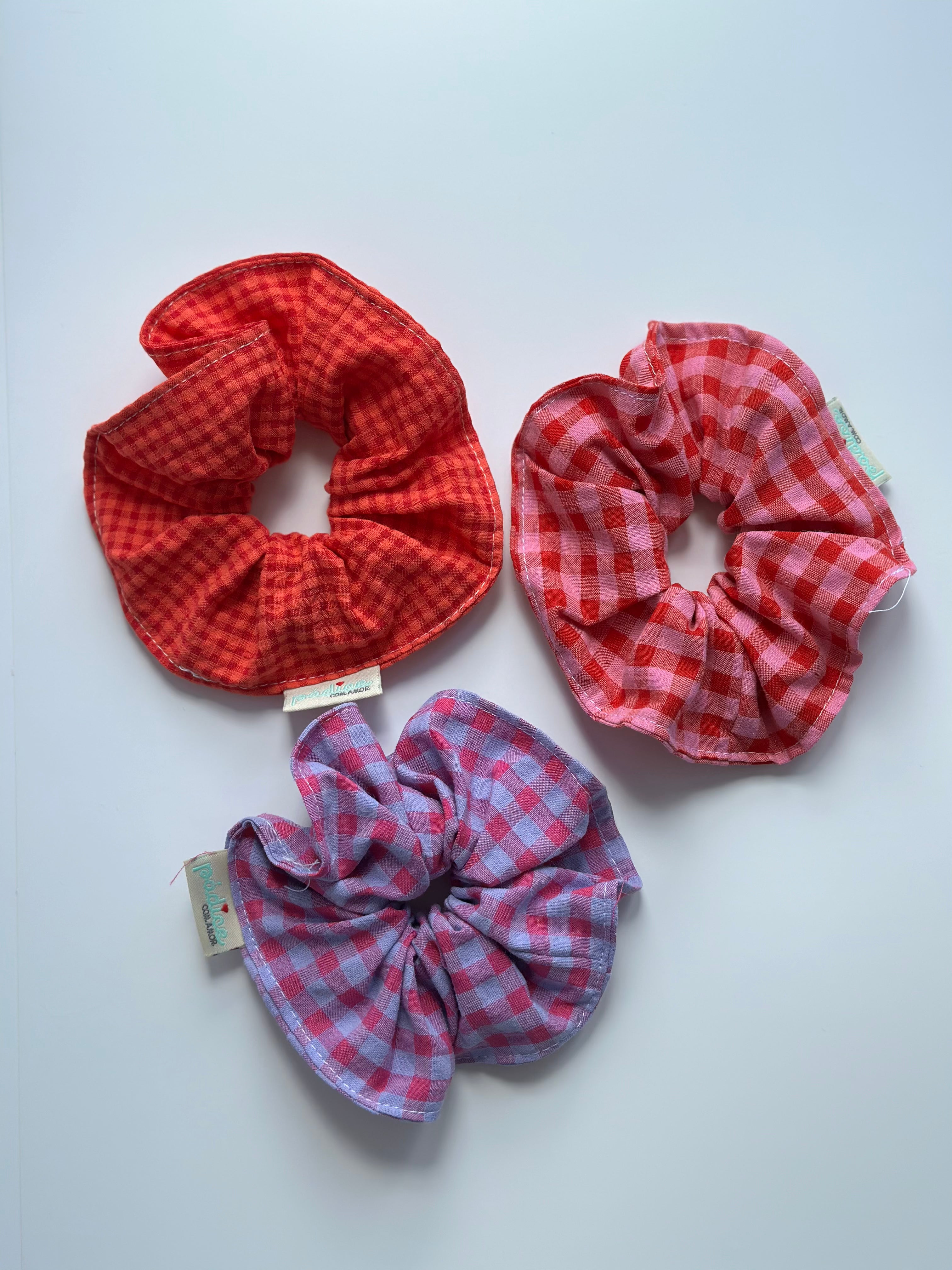 Scrunchies