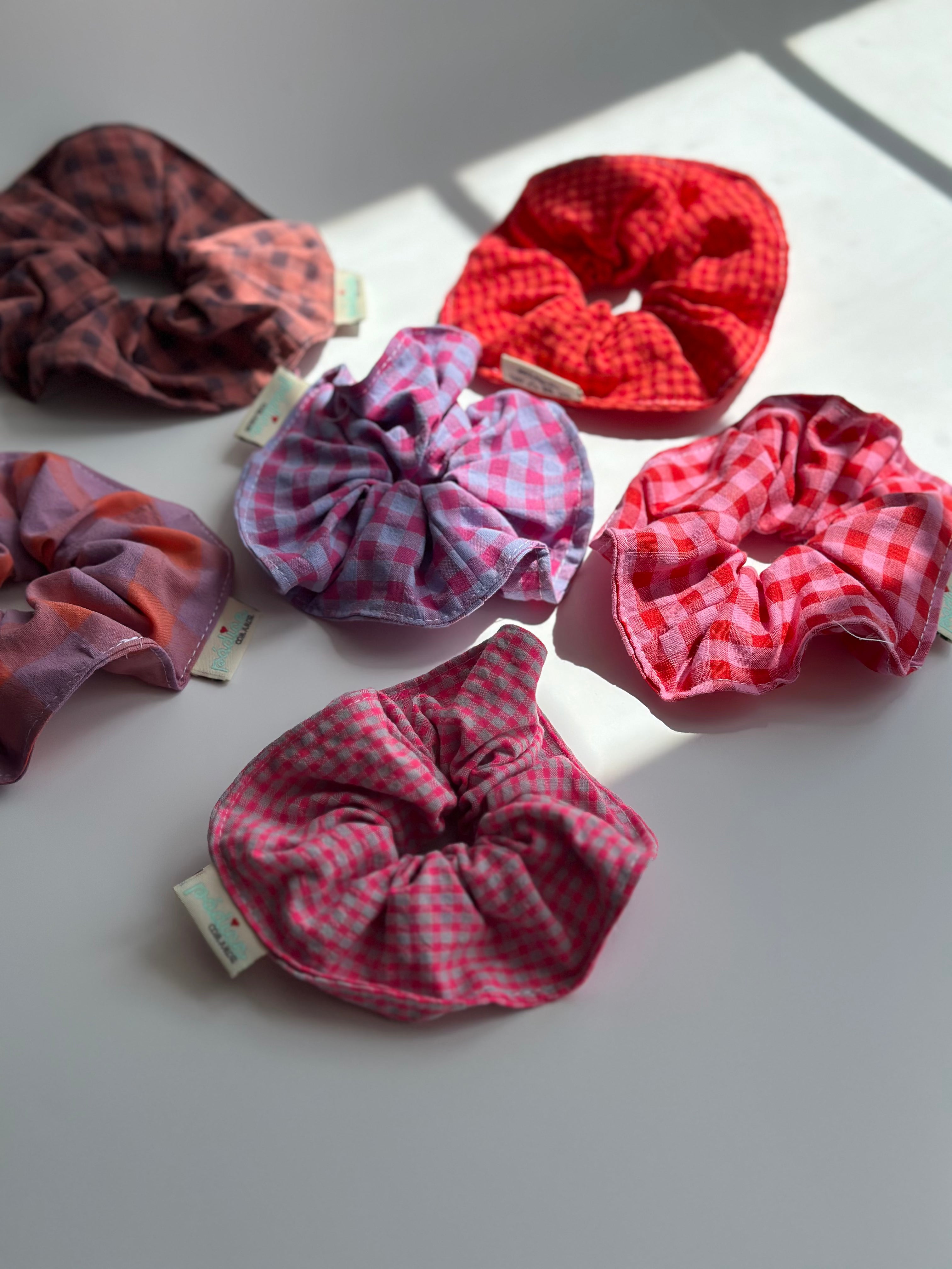 Scrunchies
