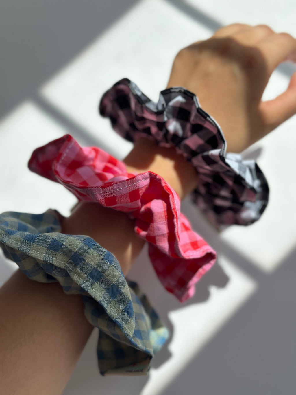 Scrunchies
