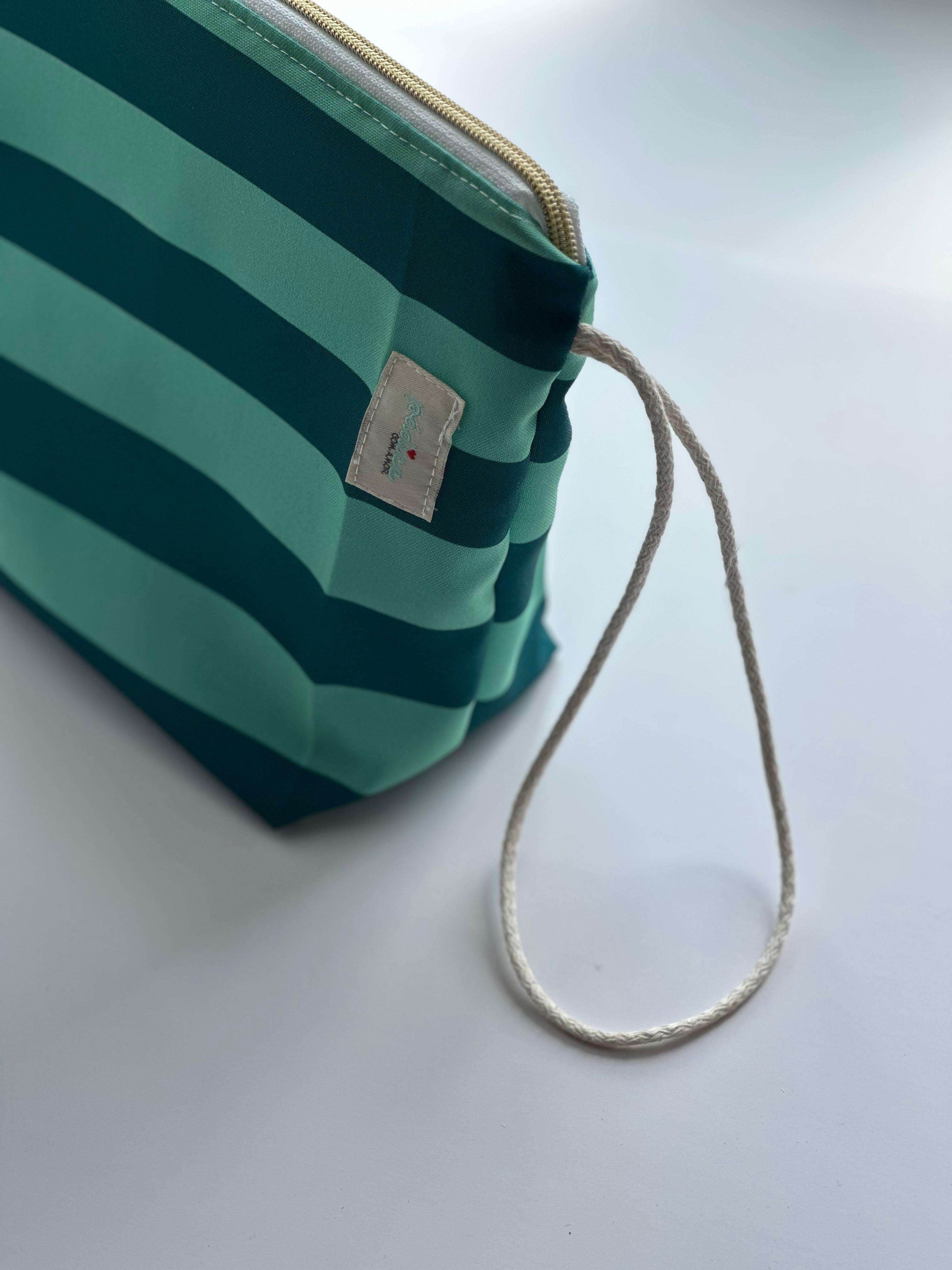 Necessaire |  Coleção Amalfitana