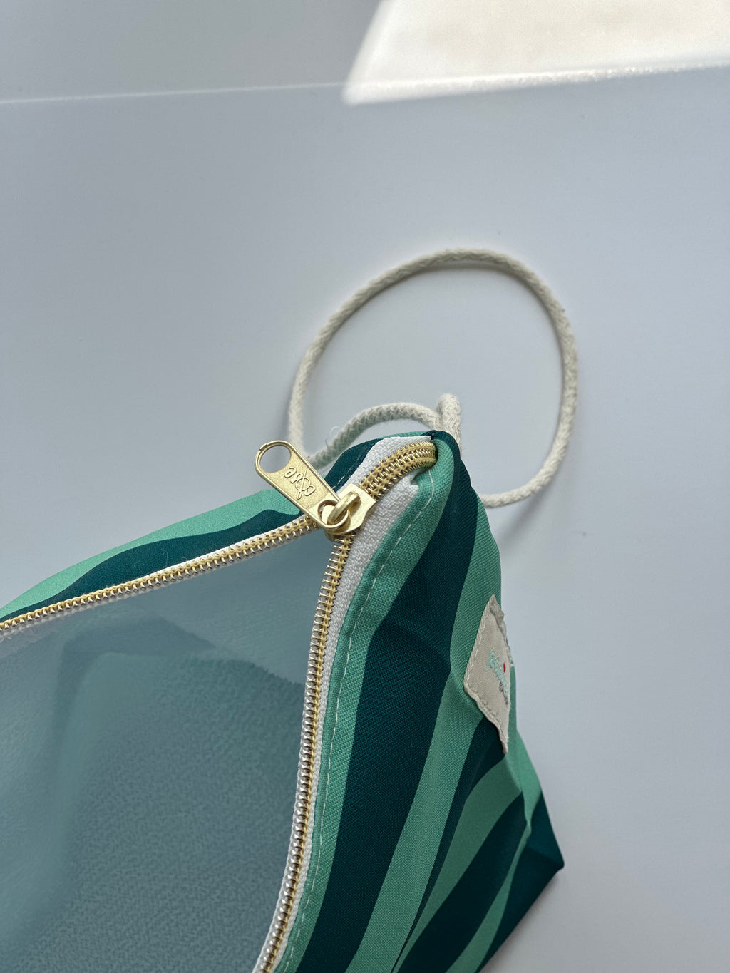 Necessaire |  Coleção Amalfitana