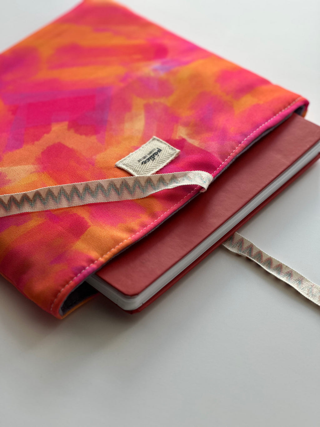 Bolsa para livro