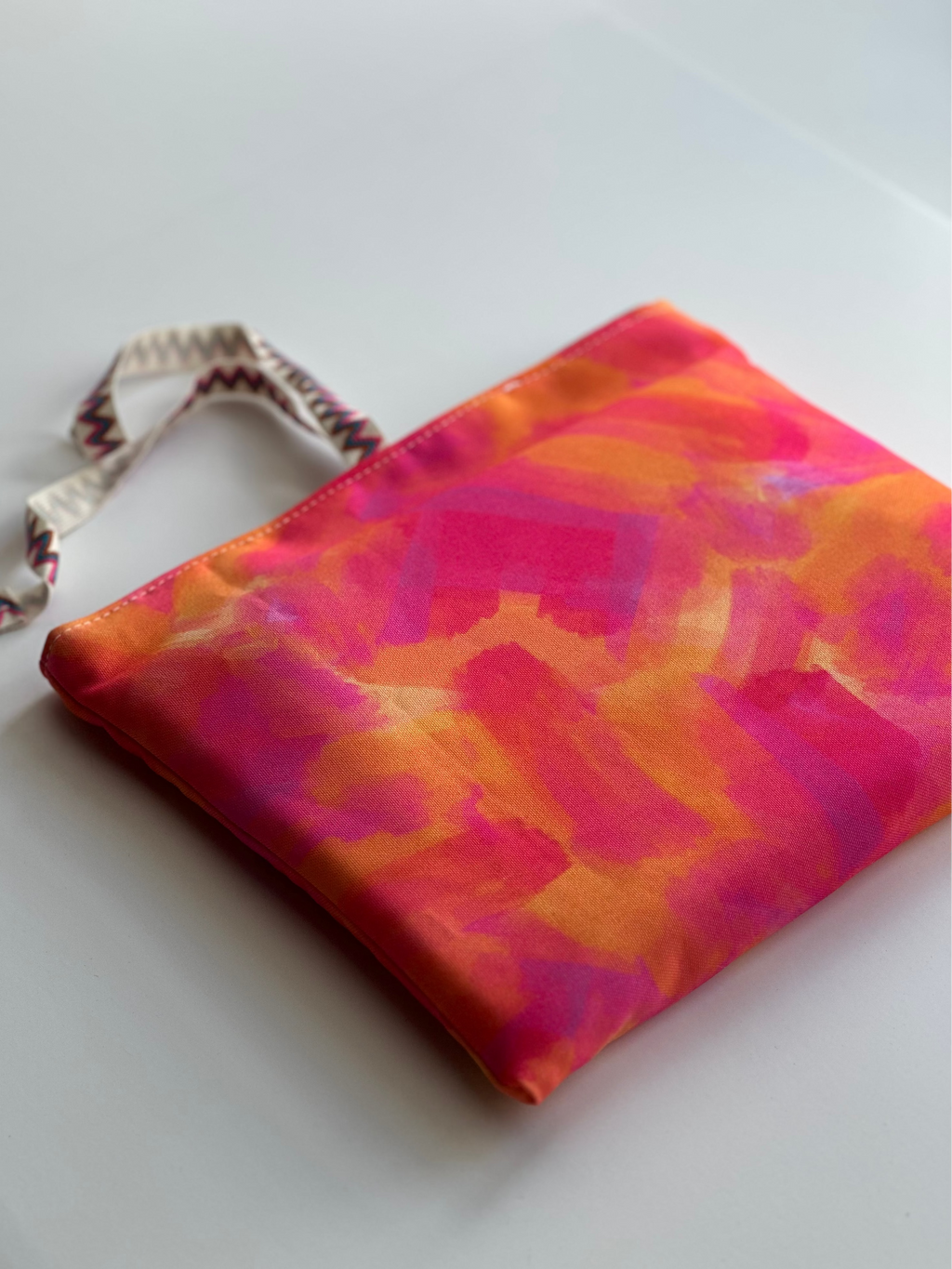 Bolsa para livro