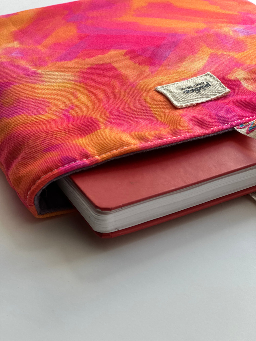 Bolsa para livro