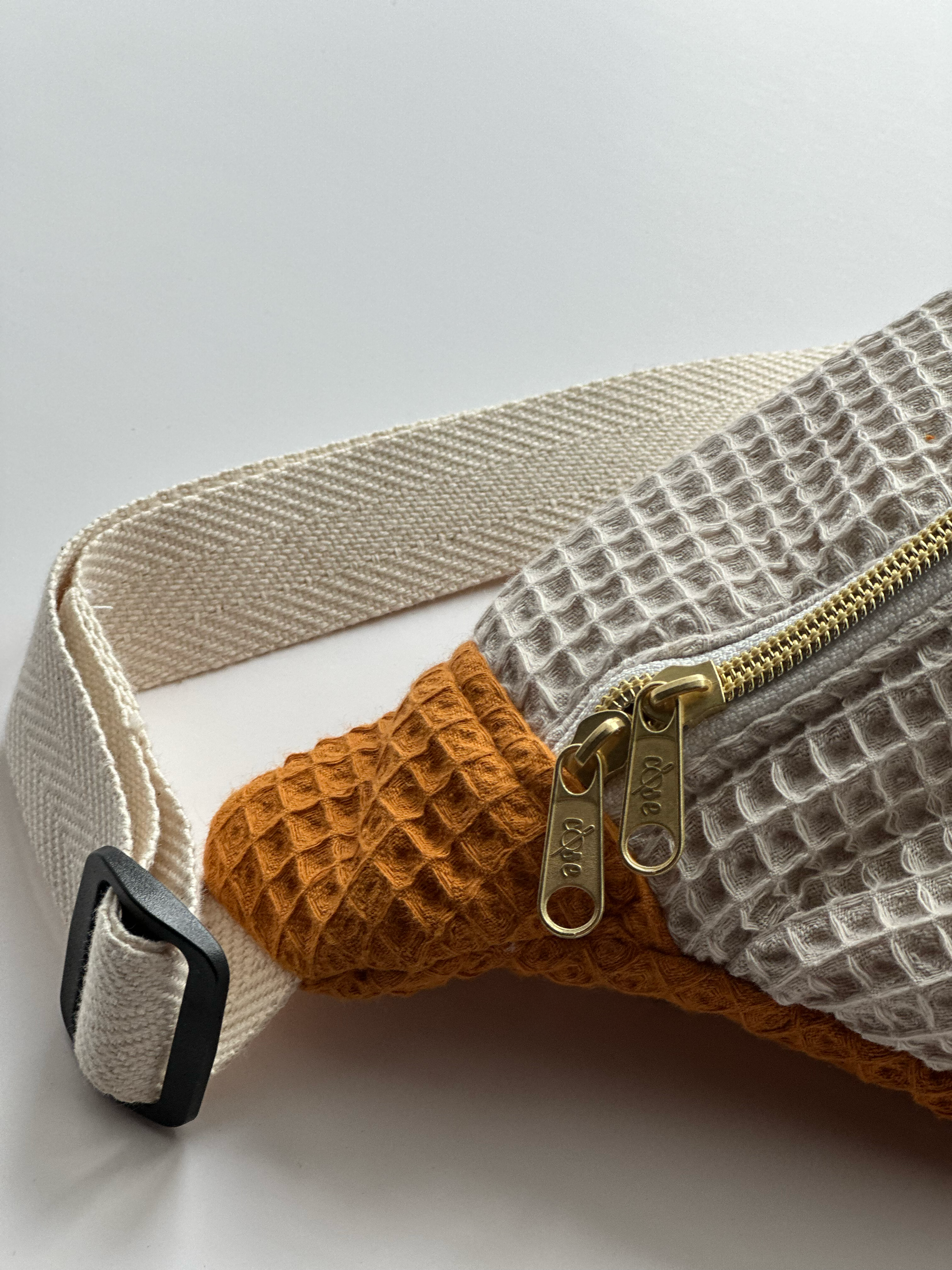 Bolsa de cintura