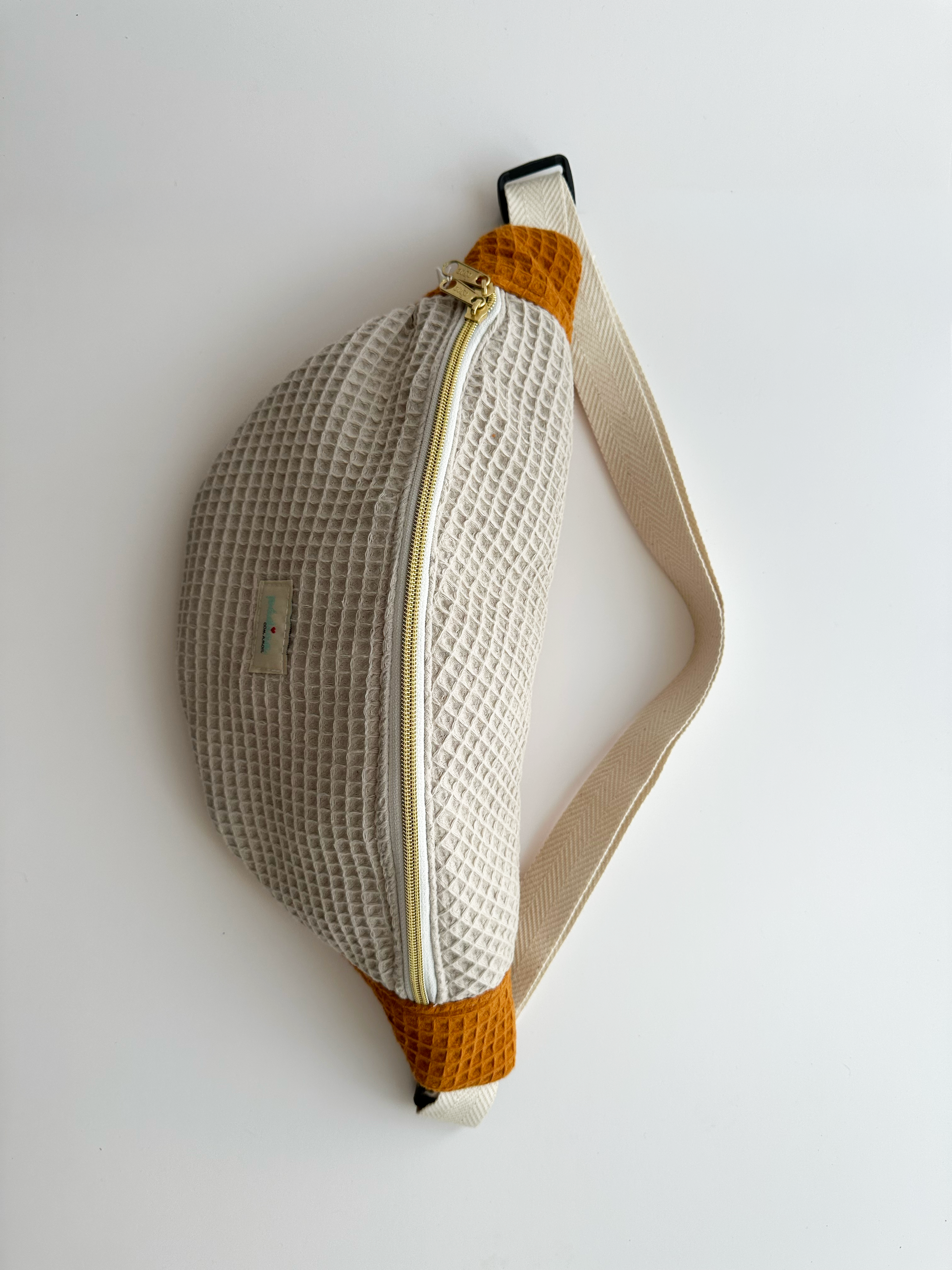 Bolsa de cintura