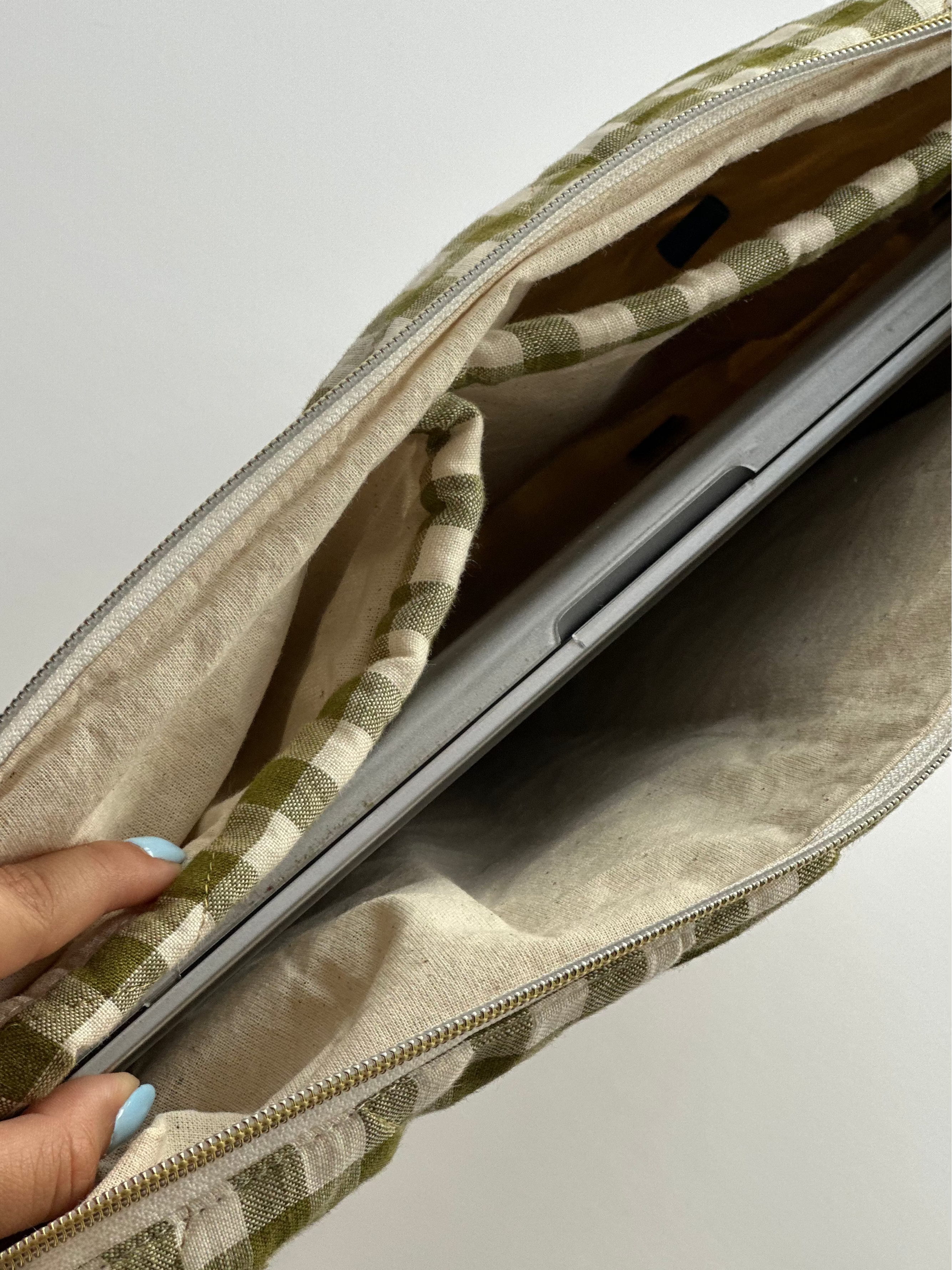 Bolsa de computador