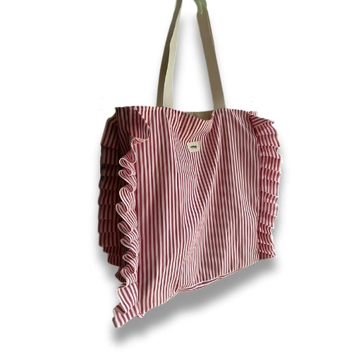 Totebag com Folho