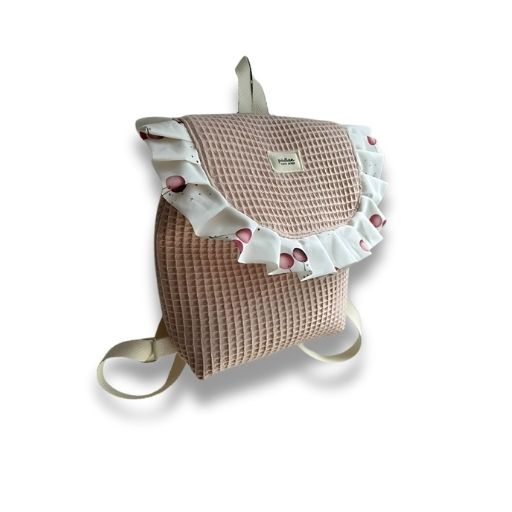 Mochila Pequena e Prática