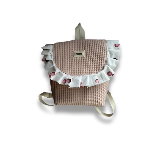 Mochila Pequena e Prática