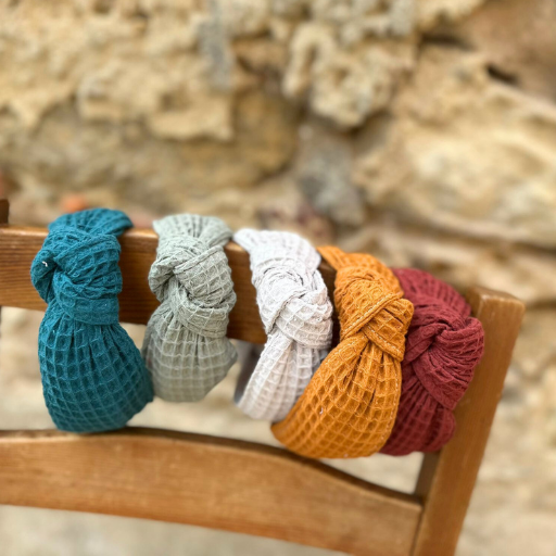 Bandolete VERUSKA Personalizada