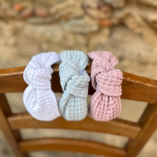 Bandolete VERUSKA Personalizada