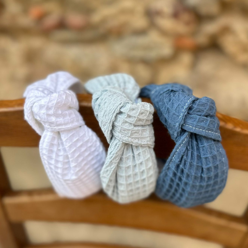 Bandolete VERUSKA Personalizada