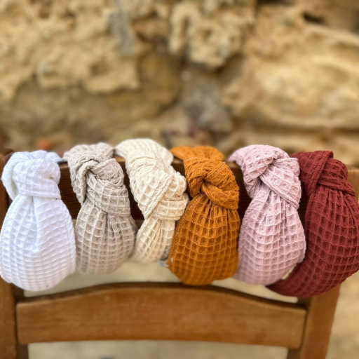 Bandolete VERUSKA Personalizada