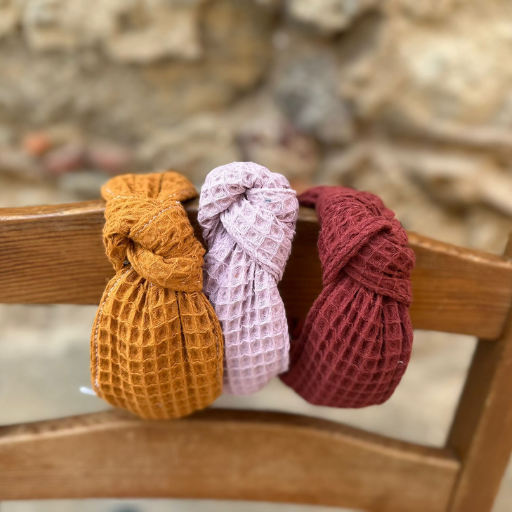 Bandolete VERUSKA Personalizada