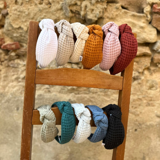 Bandolete VERUSKA Personalizada